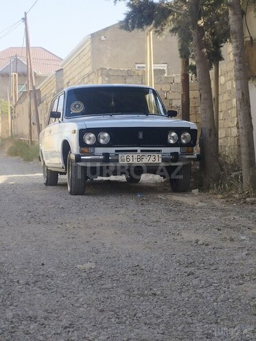 LADA (VAZ) 2106 1999, 99,400 km - 1.6 l - Bakı