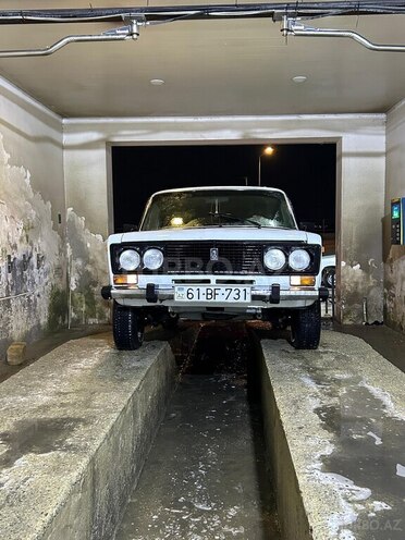 LADA (VAZ) 2106 1999, 99,400 km - 1.6 l - Bakı