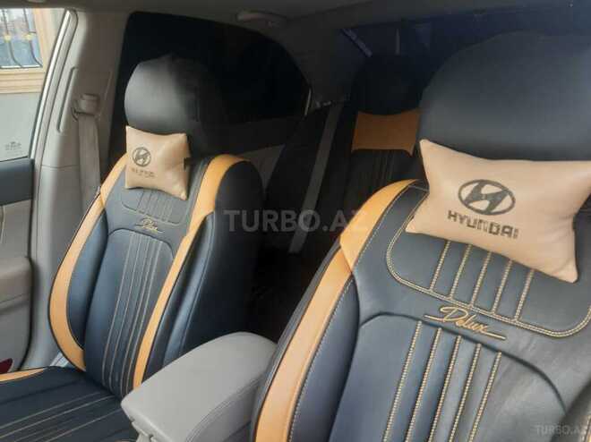 Hyundai Sonata 2006, 235,680 km - 3.3 l - Bakı