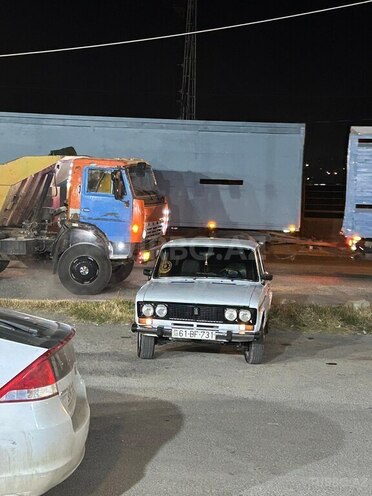 LADA (VAZ) 2106 1999, 99,400 km - 1.6 l - Bakı