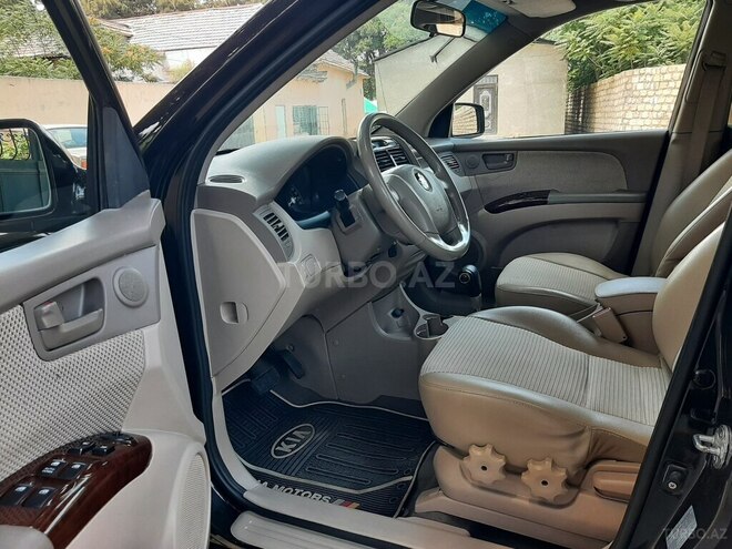 Kia Sportage 2007, 209,000 km - 2.0 л - Sumqayıt