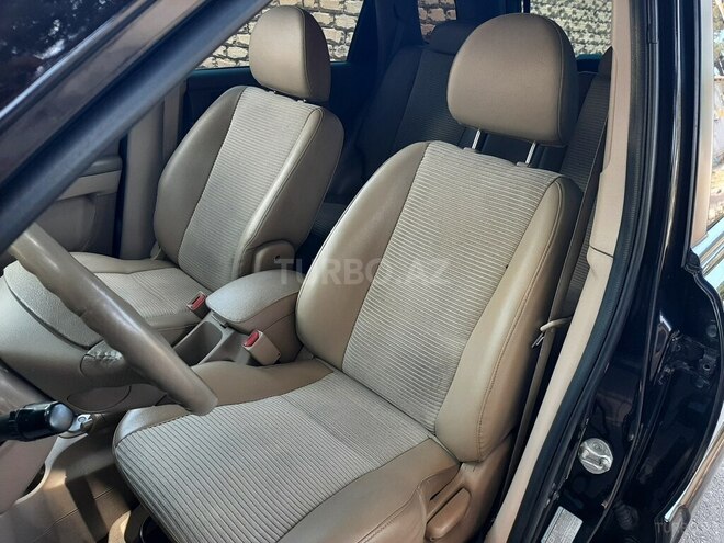 Kia Sportage 2007, 209,000 km - 2.0 л - Sumqayıt