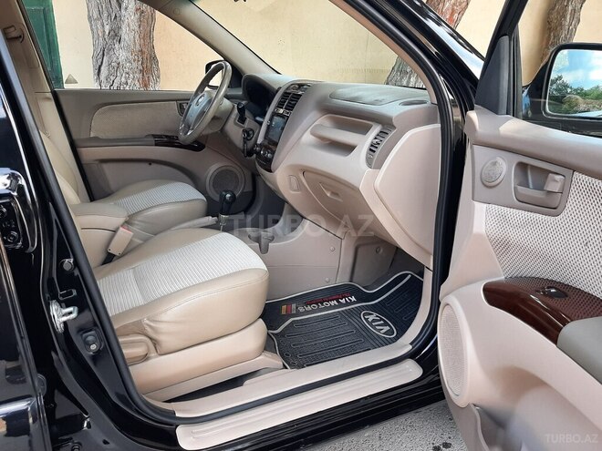 Kia Sportage 2007, 209,000 km - 2.0 л - Sumqayıt