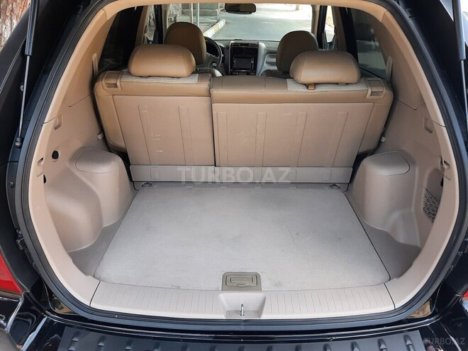 Kia Sportage 2007, 209,000 km - 2.0 л - Sumqayıt
