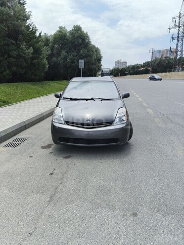 Toyota Prius 2007, 455,992 km - 1.5 l - Bakı