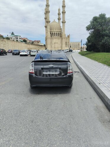 Toyota Prius 2007, 455,992 km - 1.5 l - Bakı