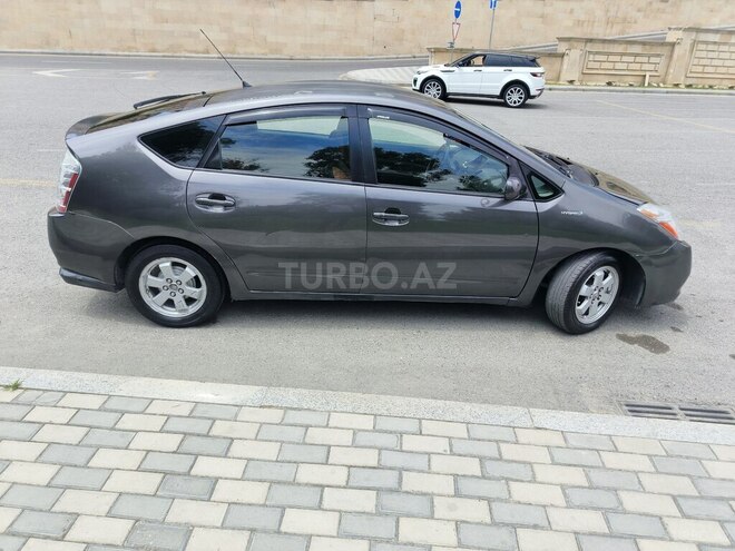 Toyota Prius 2007, 455,992 km - 1.5 l - Bakı