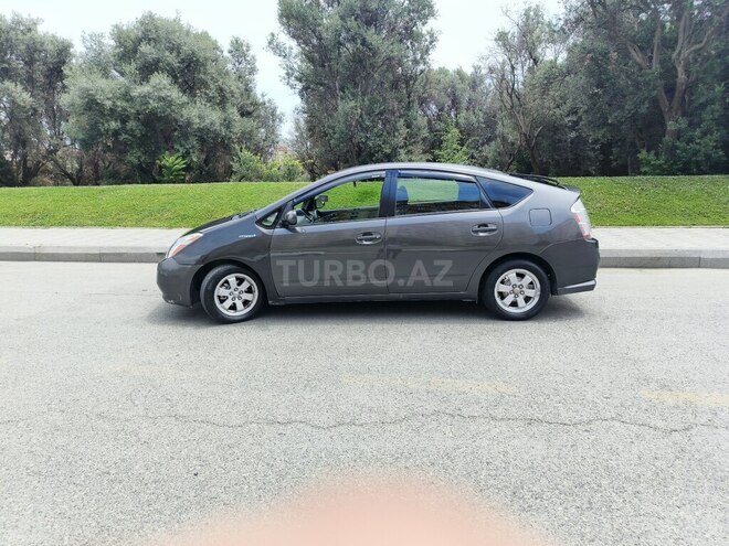 Toyota Prius 2007, 455,992 km - 1.5 l - Bakı