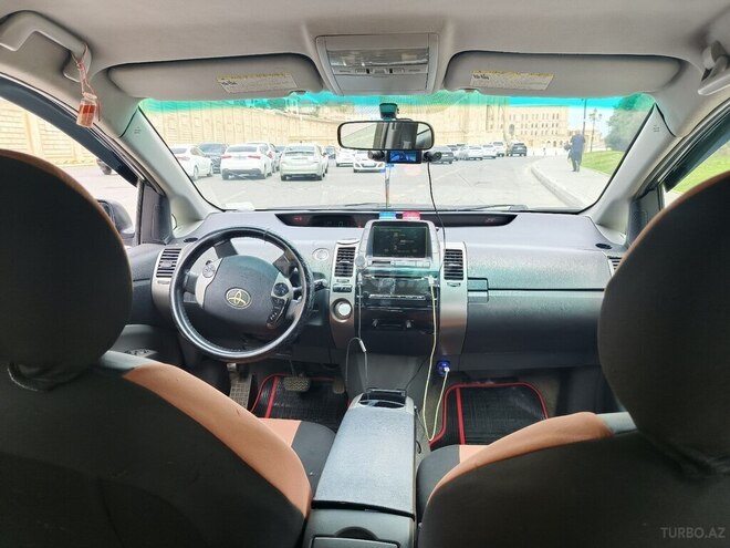 Toyota Prius 2007, 455,992 km - 1.5 l - Bakı