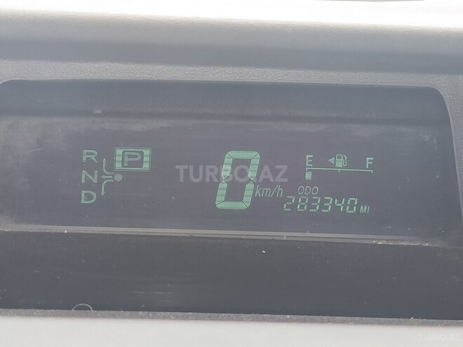 Toyota Prius 2007, 455,992 km - 1.5 l - Bakı