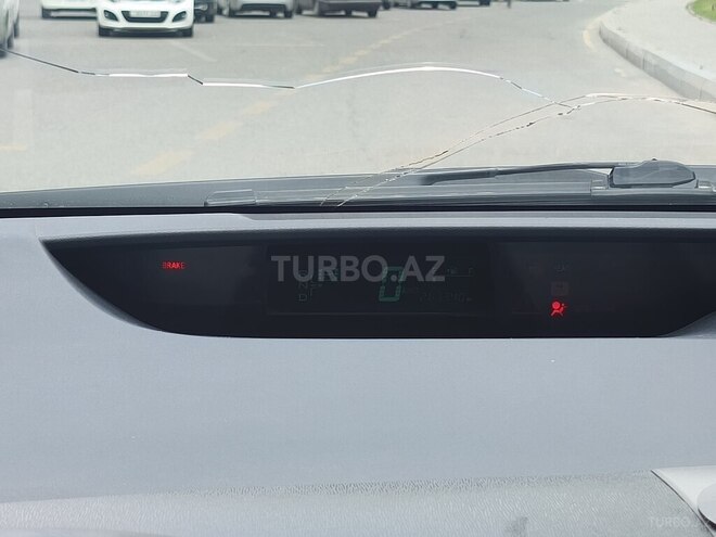 Toyota Prius 2007, 455,992 km - 1.5 l - Bakı