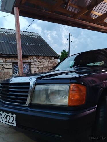 Mercedes 190 1993, 310,542 km - 2.0 l - Şəmkir