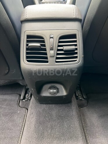 Hyundai Sonata 2015, 214,043 km - 2.0 l - Bakı