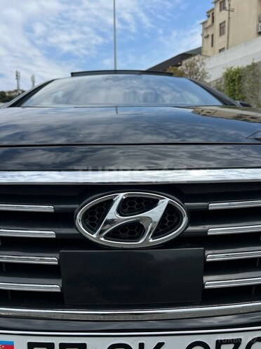 Hyundai Sonata 2015, 214,043 km - 2.0 l - Bakı