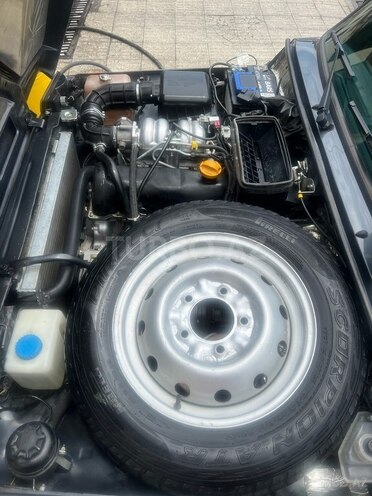 LADA (VAZ) Niva-13