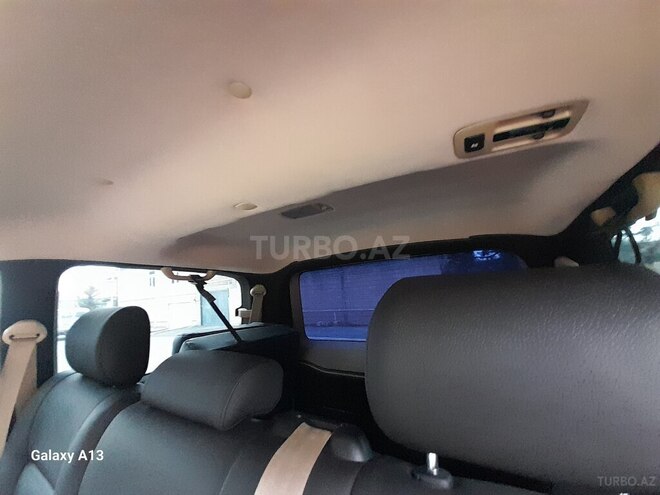 Toyota Land Cruiser 2003, 222,222 km - 4.5 l - Şamaxı