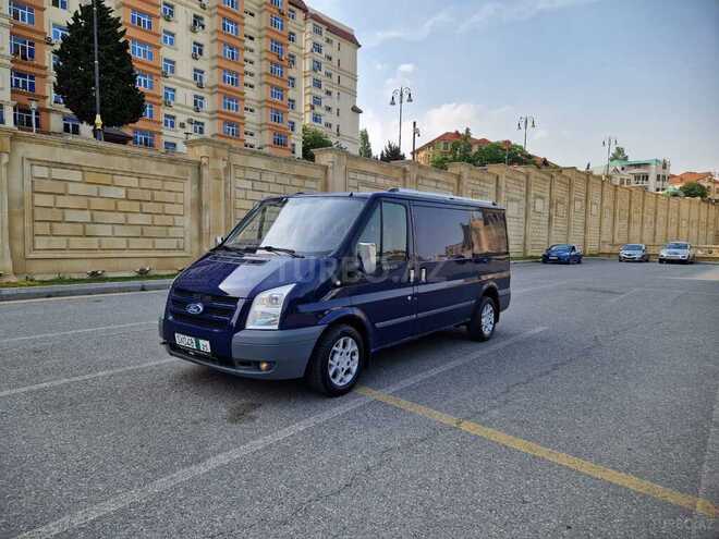 Ford Transit 2008, 235,000 km - 2.2 л - Bakı