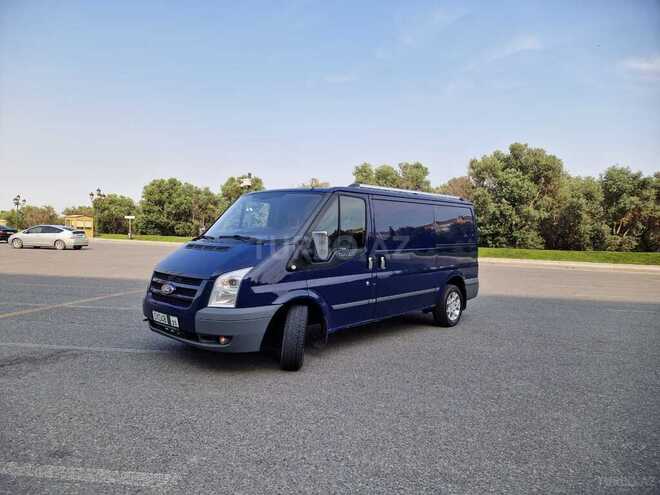 Ford Transit 2008, 235,000 km - 2.2 л - Bakı