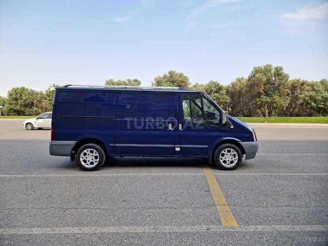 Ford Transit 2008, 235,000 km - 2.2 л - Bakı