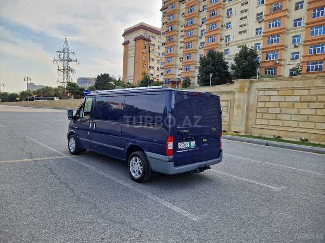 Ford Transit 2008, 235,000 km - 2.2 л - Bakı