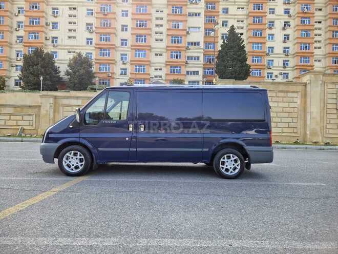 Ford Transit 2008, 235,000 km - 2.2 л - Bakı