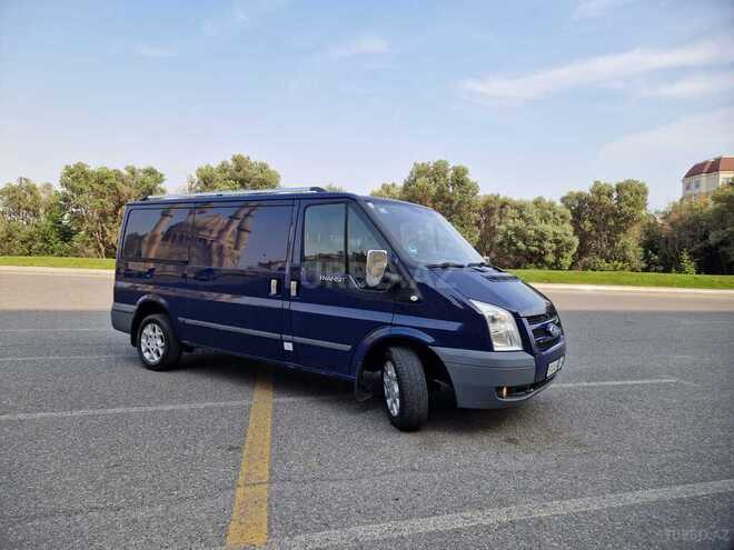 Ford Transit 2008, 235,000 km - 2.2 л - Bakı