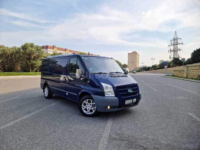 Ford Transit 2008, 235,000 km - 2.2 л - Bakı