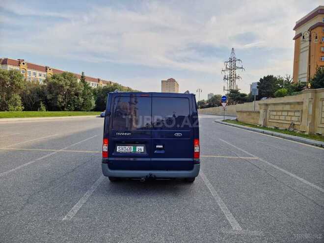 Ford Transit 2008, 235,000 km - 2.2 л - Bakı