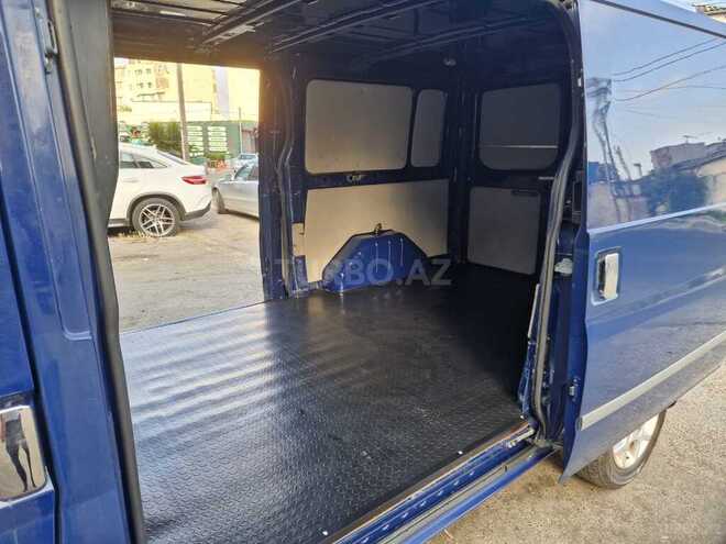 Ford Transit 2008, 235,000 km - 2.2 л - Bakı