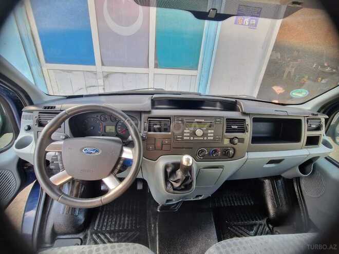 Ford Transit 2008, 235,000 km - 2.2 л - Bakı