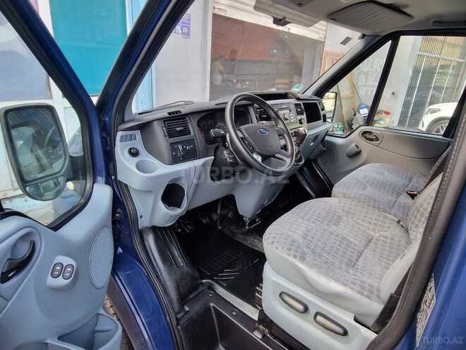 Ford Transit 2008, 235,000 km - 2.2 л - Bakı