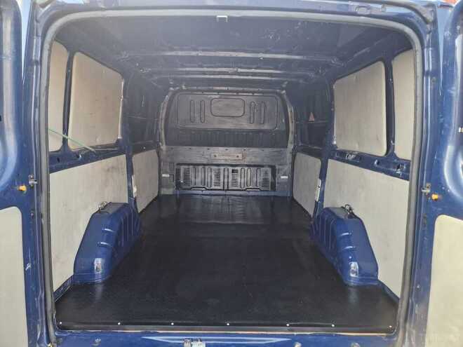 Ford Transit 2008, 235,000 km - 2.2 л - Bakı