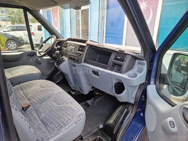 Ford Transit 2008, 235,000 km - 2.2 л - Bakı