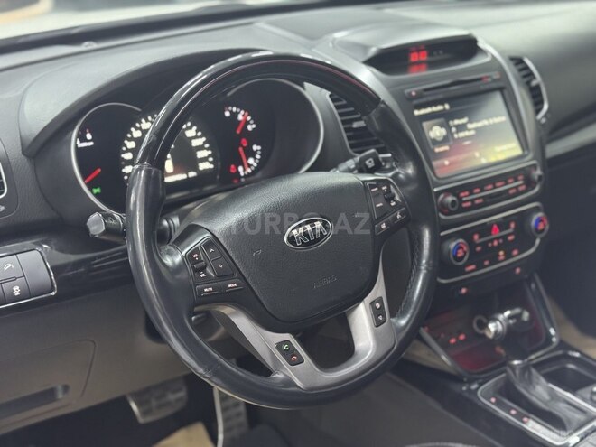 Kia Sorento 2014, 180,000 km - 2.0 l - Sumqayıt