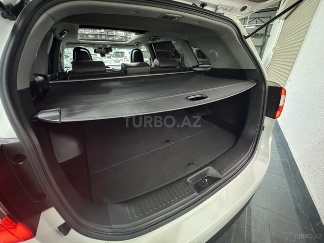 Kia Sorento 2014, 180,000 km - 2.0 l - Sumqayıt