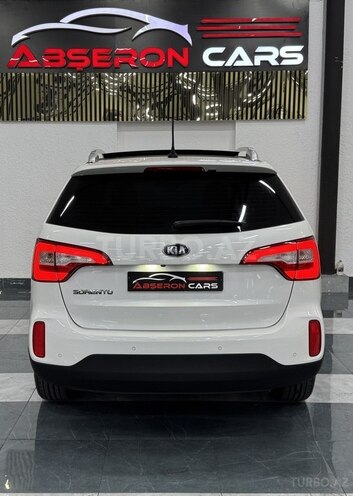 Kia Sorento 2014, 180,000 km - 2.0 l - Sumqayıt