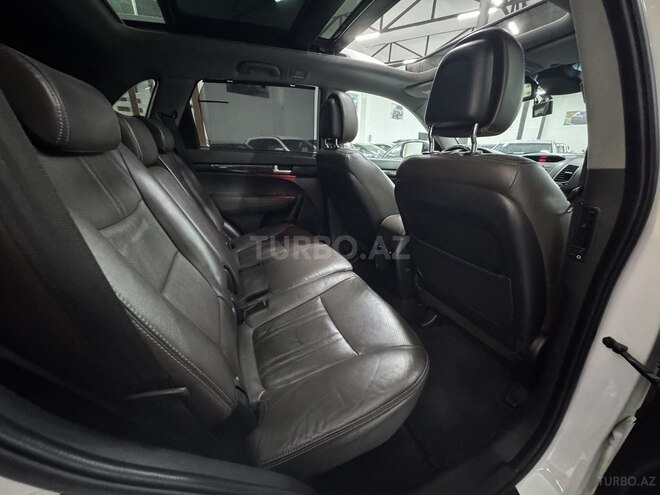 Kia Sorento 2014, 180,000 km - 2.0 l - Sumqayıt