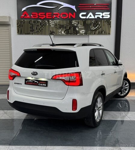 Kia Sorento 2014, 180,000 km - 2.0 l - Sumqayıt
