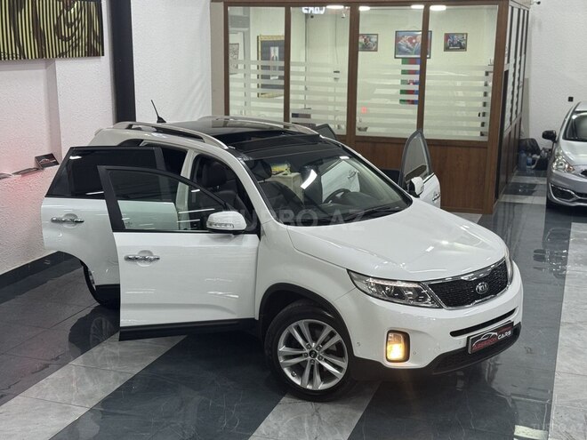 Kia Sorento 2014, 180,000 km - 2.0 l - Sumqayıt