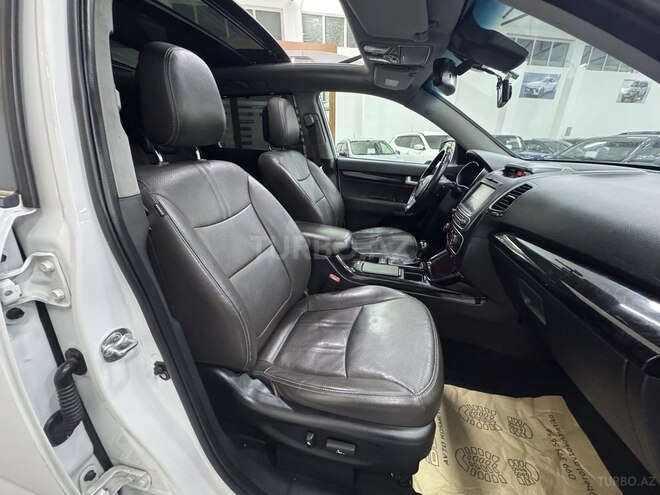 Kia Sorento 2014, 180,000 km - 2.0 l - Sumqayıt