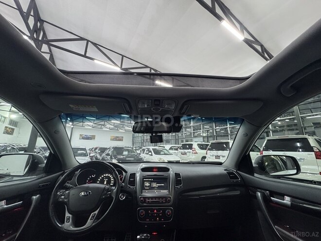 Kia Sorento 2014, 180,000 km - 2.0 l - Sumqayıt