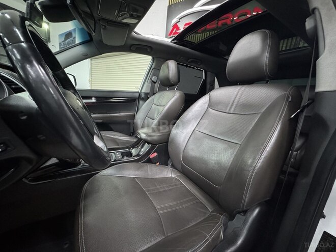 Kia Sorento 2014, 180,000 km - 2.0 l - Sumqayıt