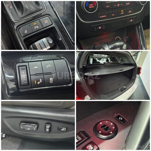 Kia Sorento 2014, 180,000 km - 2.0 l - Sumqayıt