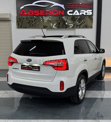 Kia Sorento 2014, 180,000 km - 2.0 l - Sumqayıt