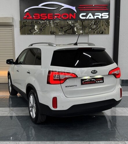 Kia Sorento 2014, 180,000 km - 2.0 l - Sumqayıt
