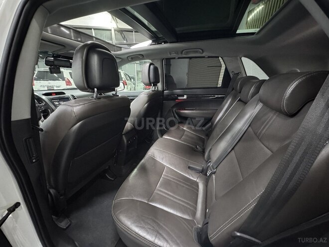 Kia Sorento 2014, 180,000 km - 2.0 l - Sumqayıt