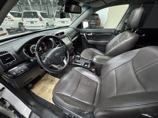 Kia Sorento 2014, 180,000 km - 2.0 l - Sumqayıt