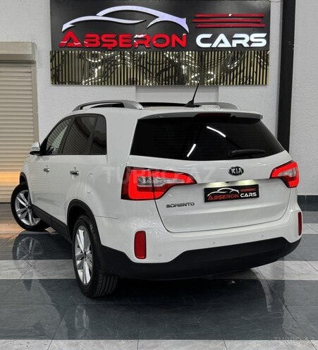 Kia Sorento 2014, 180,000 km - 2.0 l - Sumqayıt