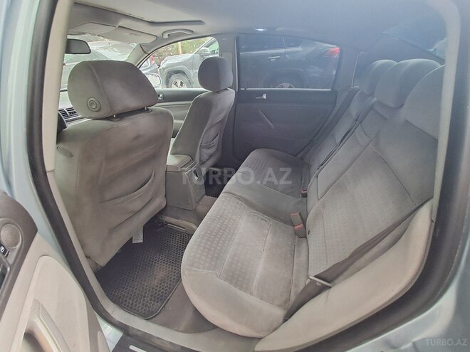 Volkswagen Passat 2003, 555,522 km - 1.8 l - Bakı