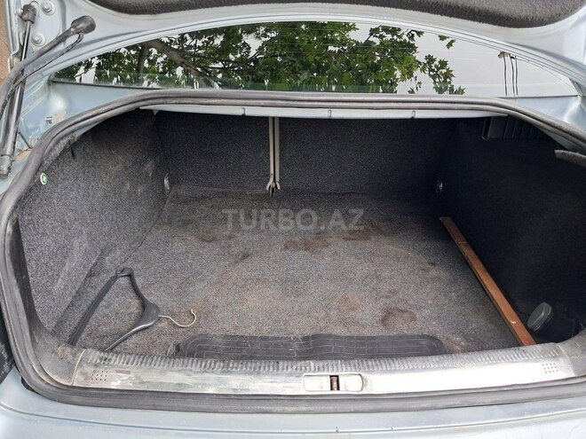 Volkswagen Passat 2003, 555,522 km - 1.8 l - Bakı